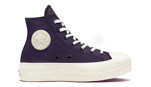 Converse Converse Chuck Taylor All Star Lift Platform Superge