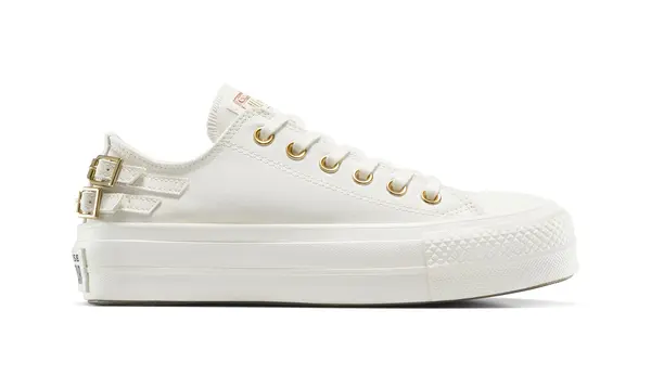 Converse Converse Chuck Taylor All Star Lift Platform Superge z zaponko