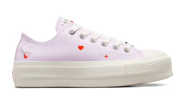 Converse Converse Chuck Taylor All Star Lift superge