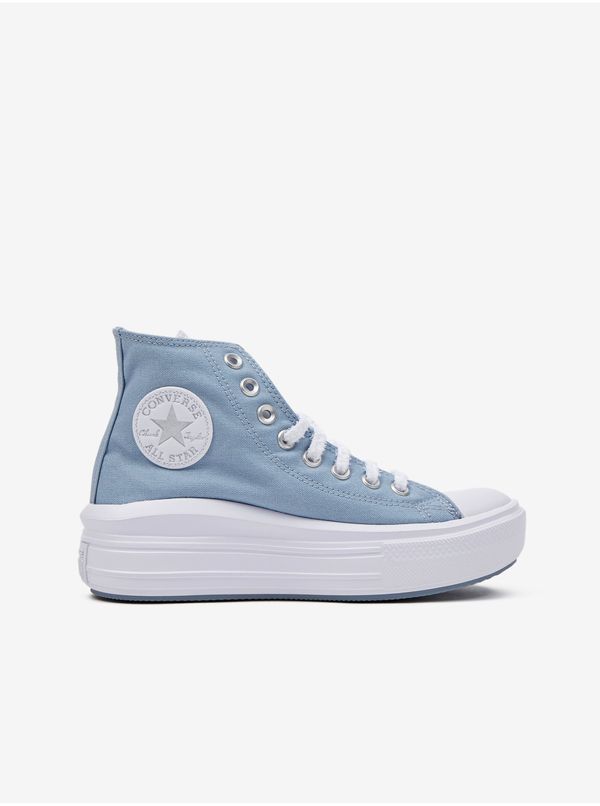 Converse Converse Chuck Taylor All Star Move CX Platform