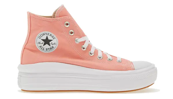Converse Converse Chuck Taylor All Star Move Platform Superge