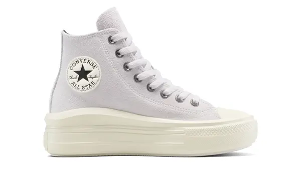 Converse Converse Chuck Taylor All Star Move Platform Superge