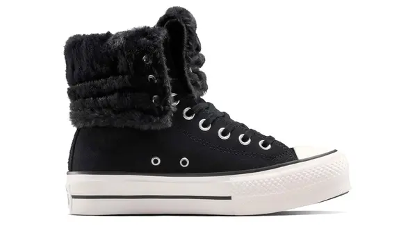 Converse Converse Chuck Taylor All Star Platform