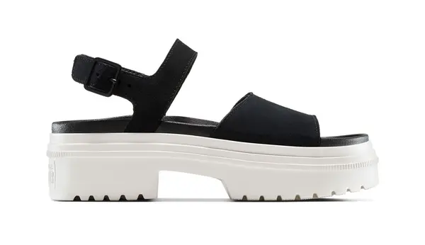 Converse Converse Chuck Taylor All Star sandali z luknjasto peto