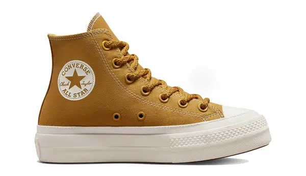 Converse Converse Chuck Taylor All Star visoke superge rumene barve