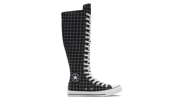 Converse Converse Chuck Taylor All Star XXHi karirasti superge
