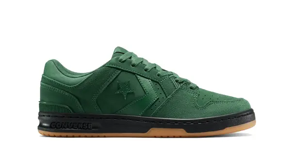 Converse Converse CL98 Suede Green superge