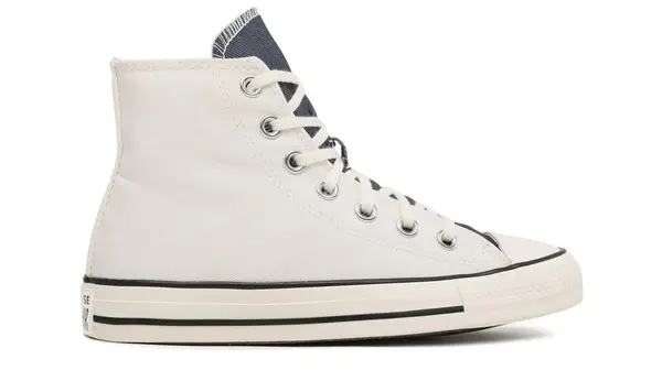 Converse Converse CTAS HI Visoke superge Egret/Teeth