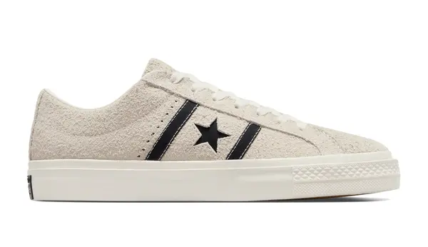Converse Converse One Star Academy Pro Suede Superge v beli barvi