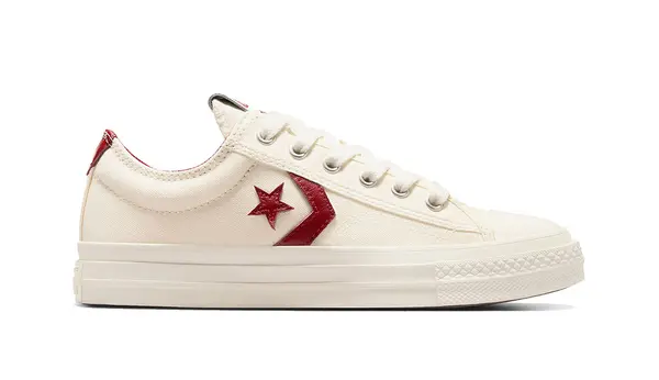 Converse Converse Star Player 76 Superge v beli barvi