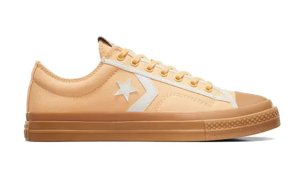 Converse Converse Star Player 76 Tonal nizki superge rumene barve