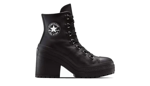 Converse Converse superge s platformo Chuck 70 De Luxe
