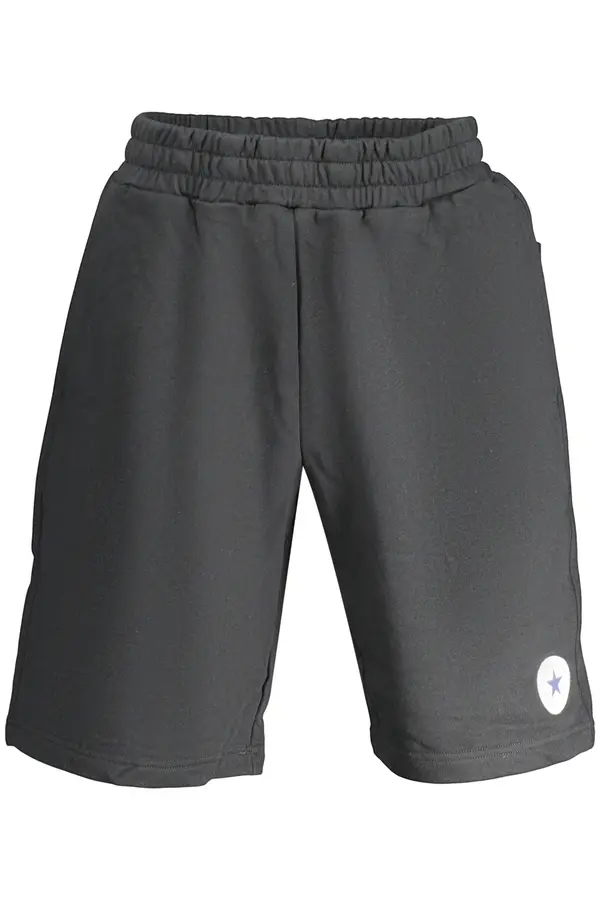 Converse Converse trenirke črne barve