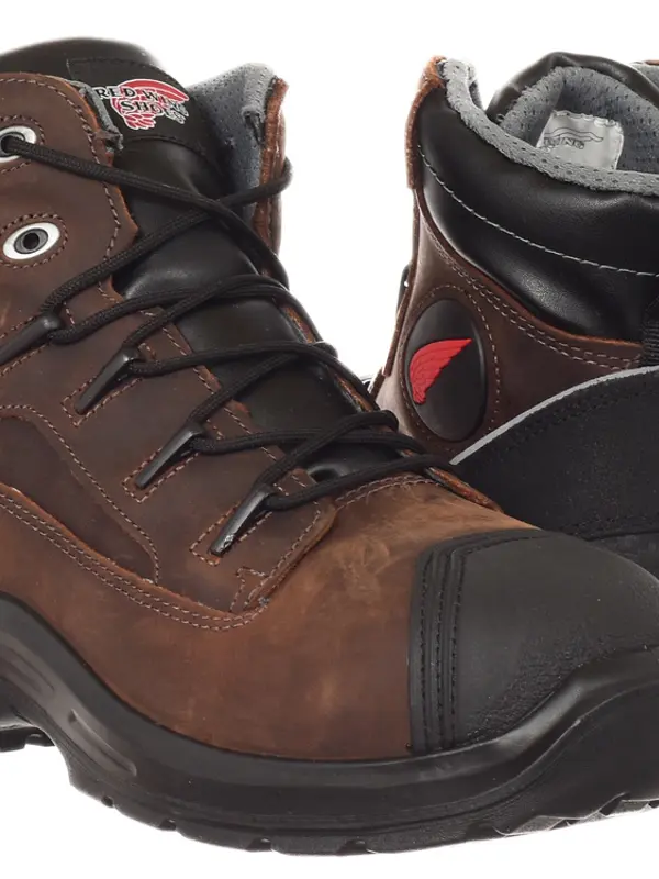 RED WING SHOES Copati BHP Red Wing 3228