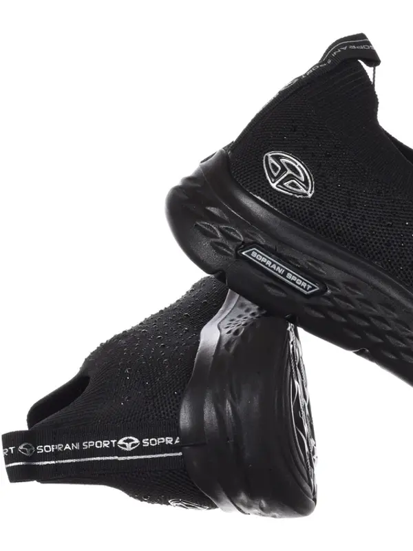 SOLO SOPRANI COUTURE Copati SOLO SOPRANI BONNIE