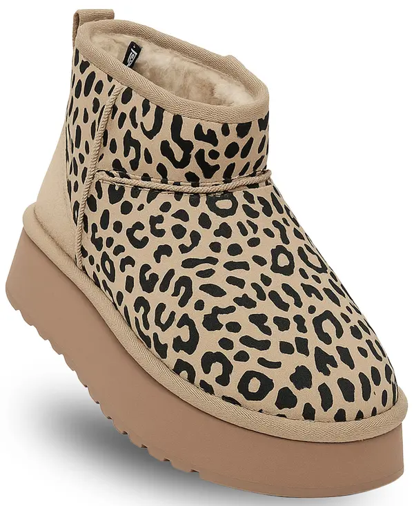 SOLO SOPRANI COUTURE Copati SOLO SOPRANI COUTURE