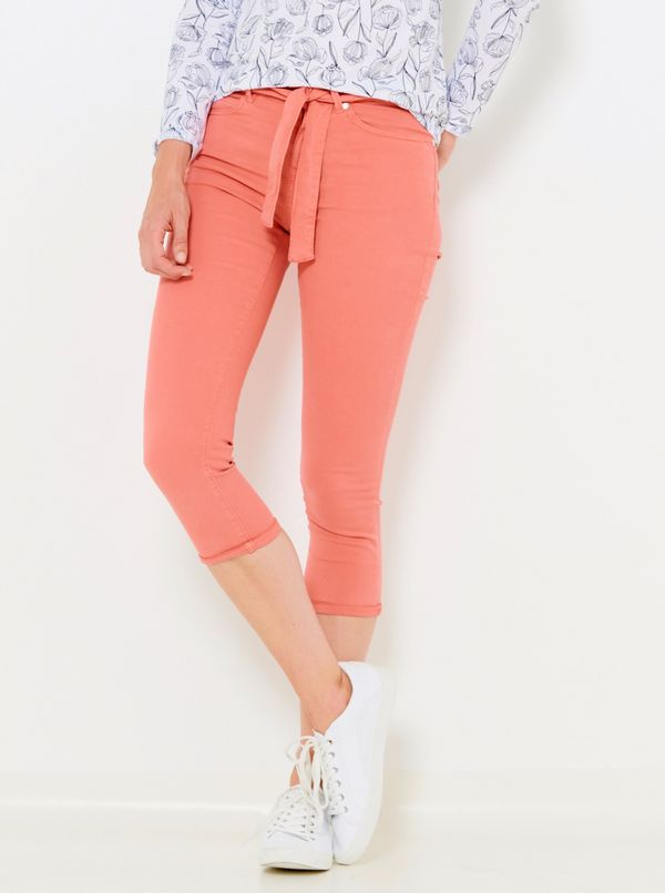 CAMAIEU Coral 3/4 pants CAMAIEU - Ladies