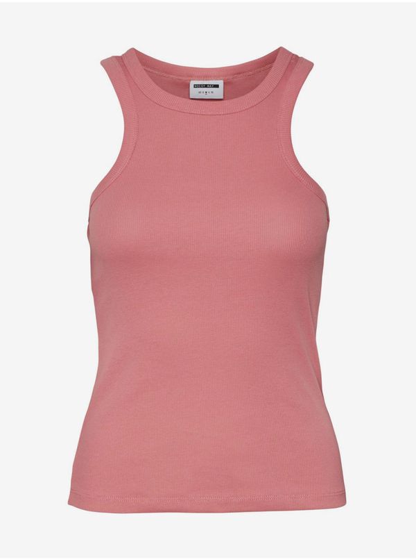 Noisy May Coral Women's Basic Tank Top Noisy May Maya - Women