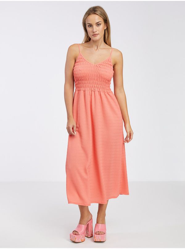 JDY Coral women's midi dress JDY Merle - Women