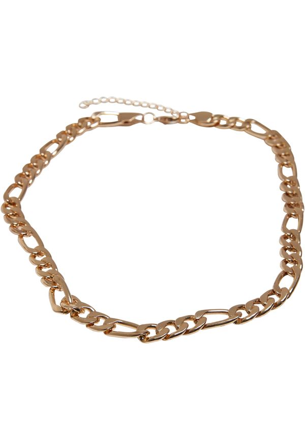 Urban Classics Accessoires Cosmos Necklace Gold