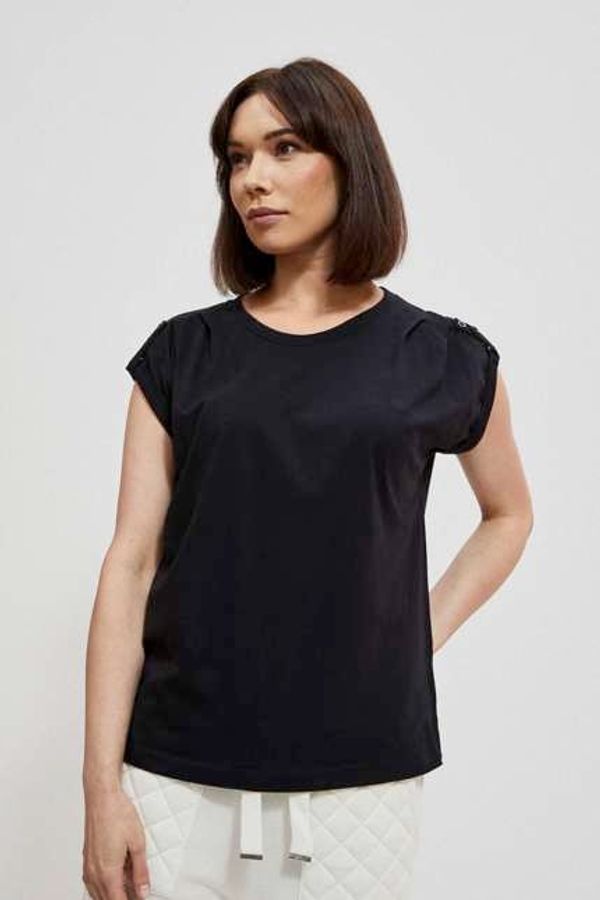 Moodo Cotton blouse