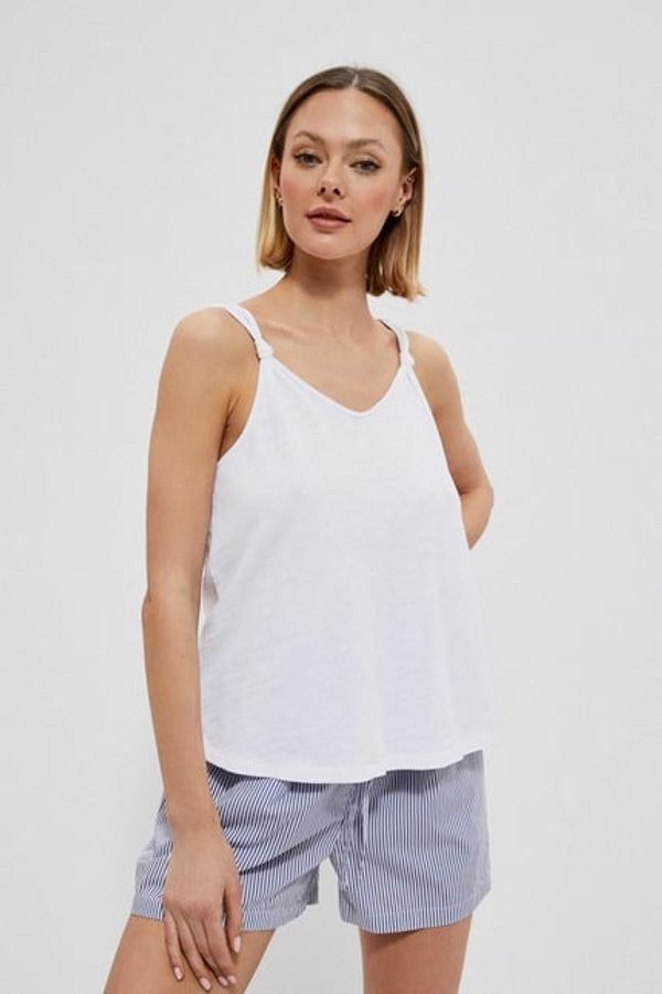 Moodo Cotton top