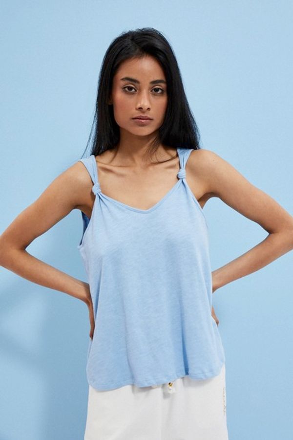 Moodo Cotton top