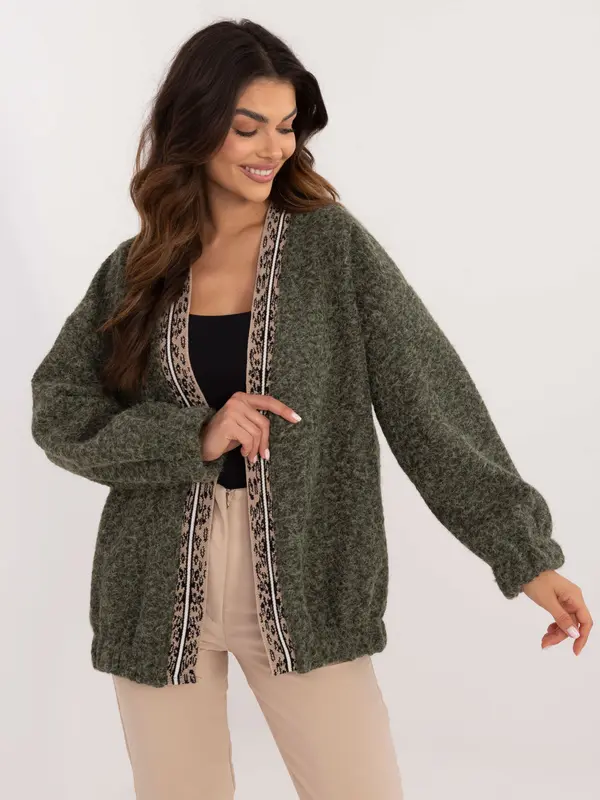 Italy Moda Cover-Cover-DHJ-NA-A8500.11P-khaki