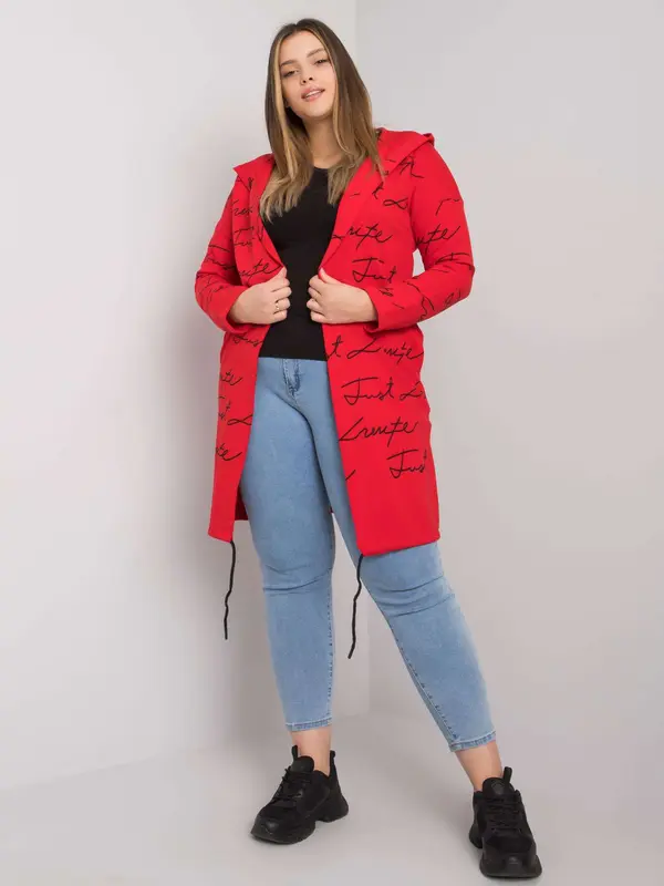 RELEVANCE Cover-Cover-RV-NA-6892.11P-Red