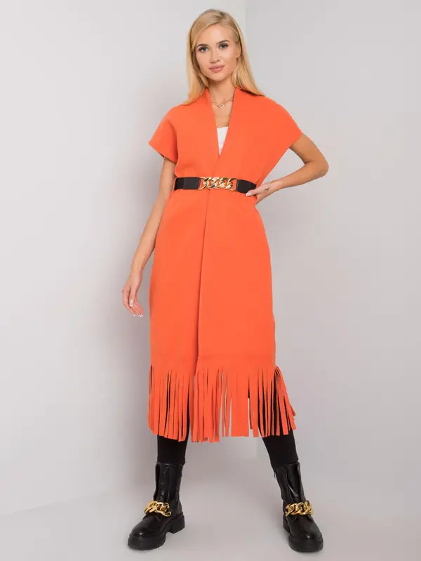 Italy Moda Cover-DHJ-NA-A17206.69-orange