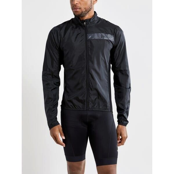 Craft Craft Essence Light Wind cycling jacket