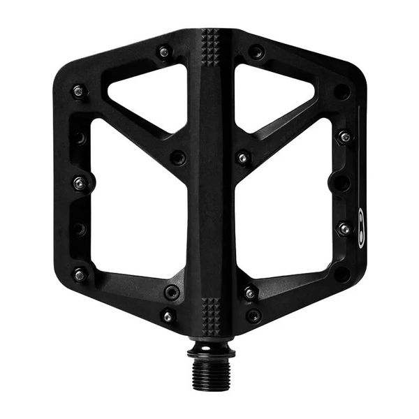 Crankbrothers Crankbrothers Stamp 1 Large Pedals Black