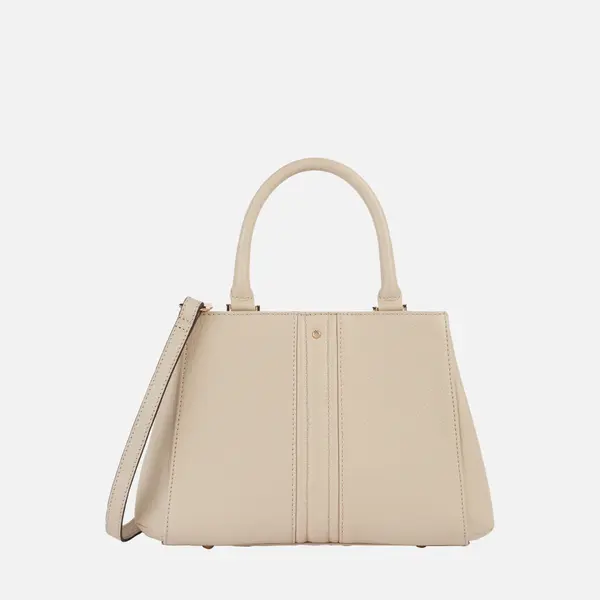 GEOX Cream Women's Handbag Geox Dhyalma Bag - Women's