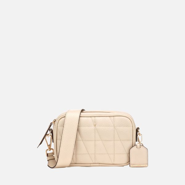 GEOX Cream women's handbag Geox - Women's