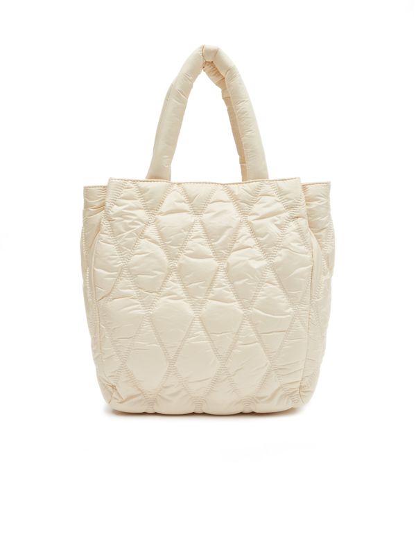 Orsay Cream women's handbag ORSAY - Women's