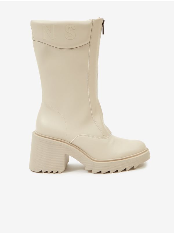 Pepe Jeans Creamy women's boots Pepe Jeans Boss - Women