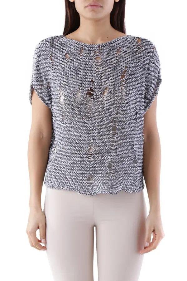 Cristina Gavioli Cristina Gavioli majica s kratkimi rokavi