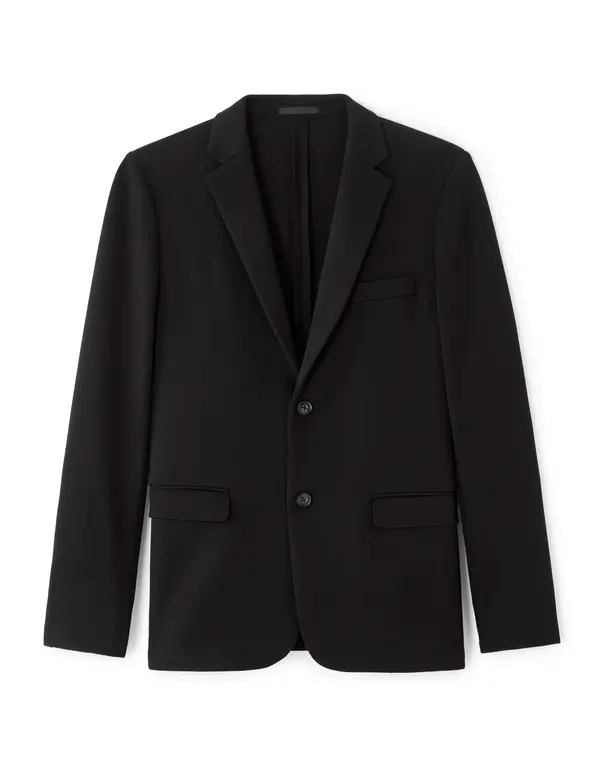 Celio Črn Celio Blazer Mujess
