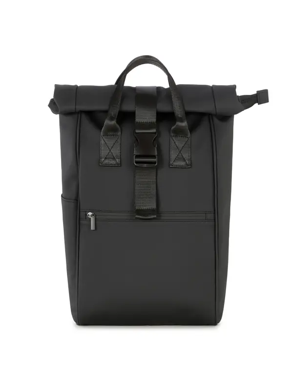 Celio Črn nahrbtnik Celio Mibagpique