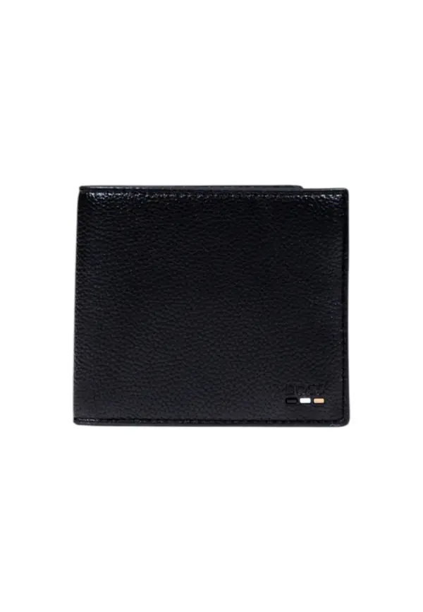 Boss Črna denarnica Boss