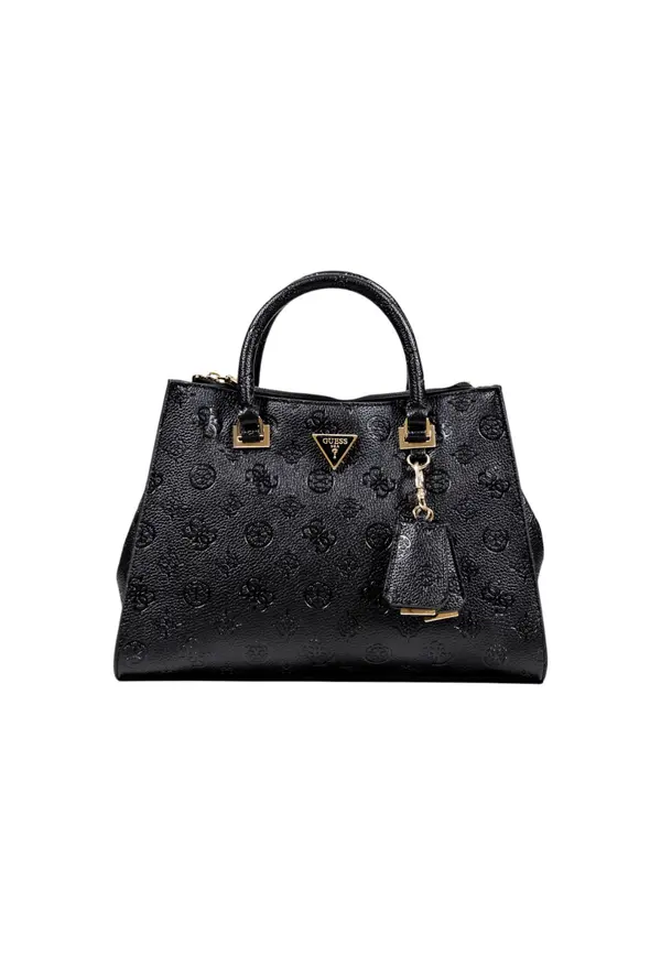 Guess Črna Guess torbica