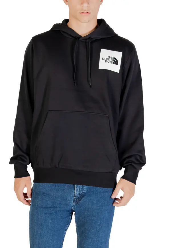 The North Face Črna jopa The North Face