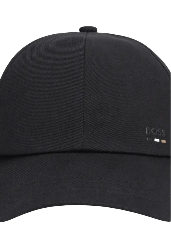 Boss Črna kapa Boss