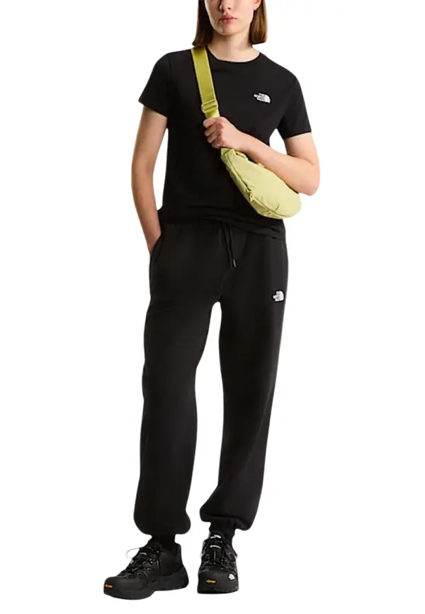 The North Face Črna majica The North Face