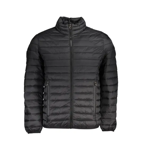 NORWAY 1963 Črna moška jakna Norveška 1963