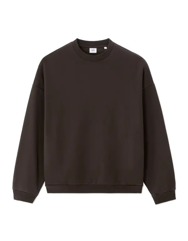 Celio Črna oversize jopa Celio