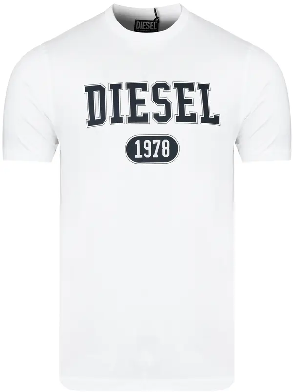 Diesel Črna ročna ura Diesel