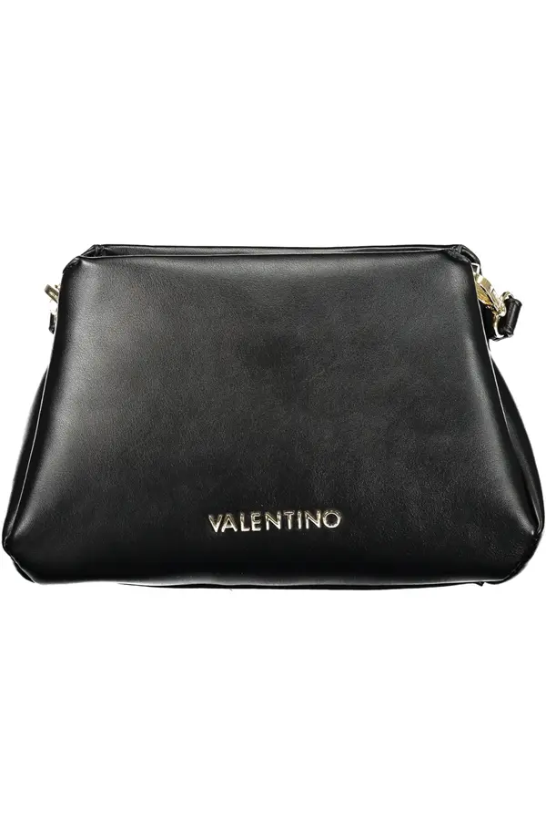 Valentino Bags Črna torba za čez ramo Valentino