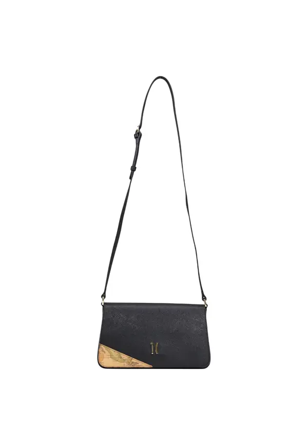 Alviero Martini Prima Classe Črna torbica Alviero Martini Prima Classe