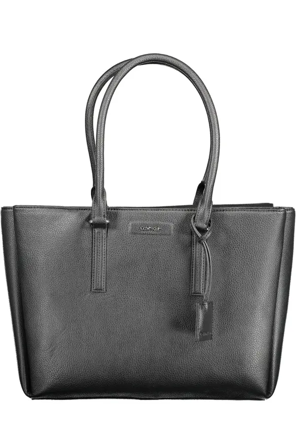 Calvin Klein Črna torbica Calvin Klein